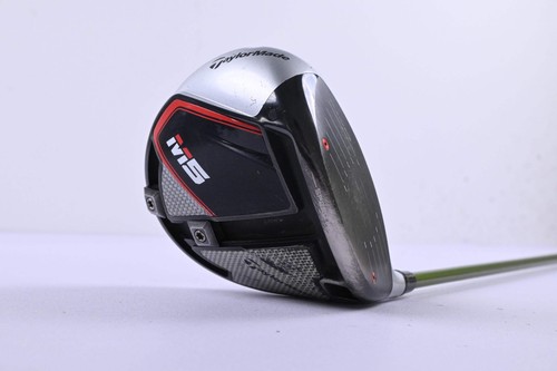 Taylormade driver 9 - m5,