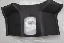 Gearbox Tunnel Mat for Land