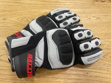 GENUINE BMW GS RALLYE GTX