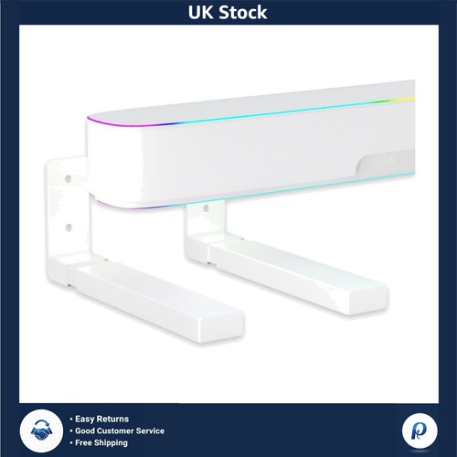 Adjustable speaker wall mount - wall,