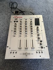 Vestax PCV-275 DJ Mixer Spares