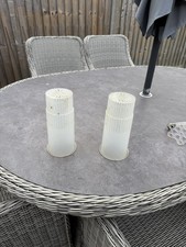 Red Sea 4” Filter Cup Pair