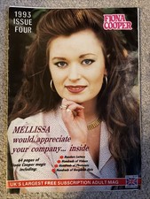 Fiona Cooper 1993 Issue 4