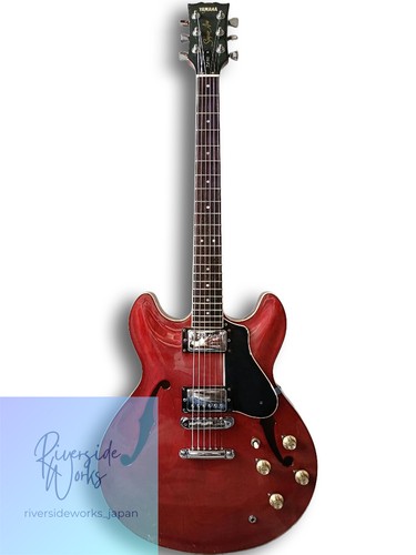 Yamaha sa700 super axe - super, made