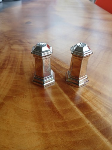 Pair rogers oneida - of,