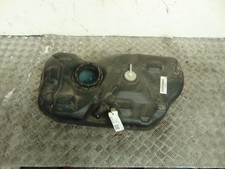 Ford Fiesta Fuel Tank
