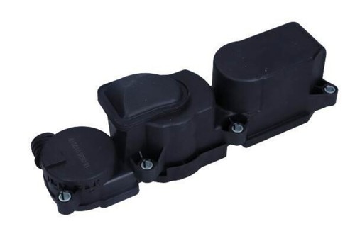 Crankcase breather oil - breather,