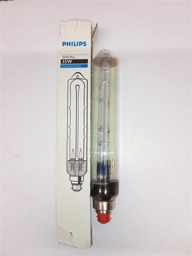 Sox 35w by22d low pressure - by22d,