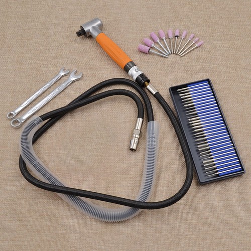 Diy degree 3mm pneumatic - 90,