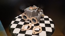 Weber dcoe carburettor - weber, 40