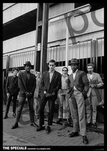 The specials conventry 1979 - the,