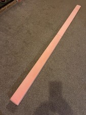 Homcom 2.4m Gymnastics Balance