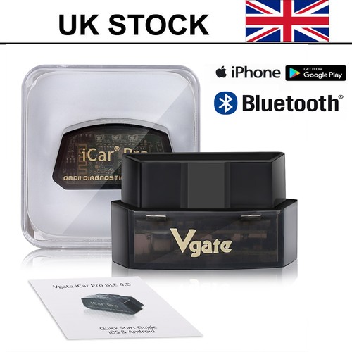 Vgate icar pro bluetooth - pro,