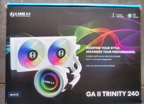 Lian trinity 240 - ii,