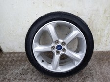 Ford Mondeo 235 45 18" 5 Spoke