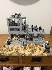 LEGO Star Wars Imperial Desert