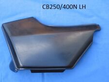 CB250N / CB400N LEFT HAND Superdream Side Panel / Cover