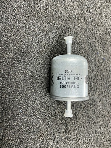 Fuel filter fits skyline - fits,