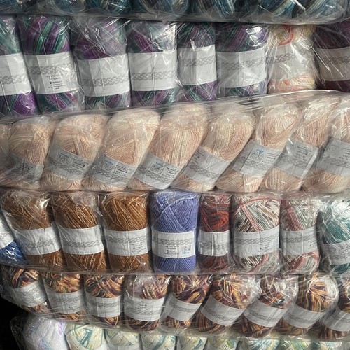 1kg knitting crochet - knitting, wool