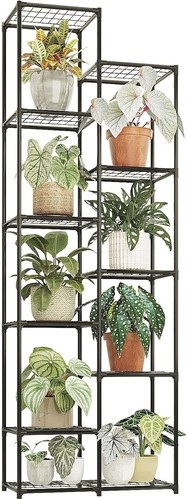 Tier metal plant stand - metal,