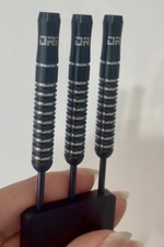 DRP45 DARTS 90% Tungsten 23G