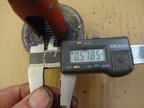 Lathe tool post american style - lathe,