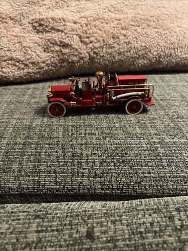 Matchbox models yesteryear - matchbox, of