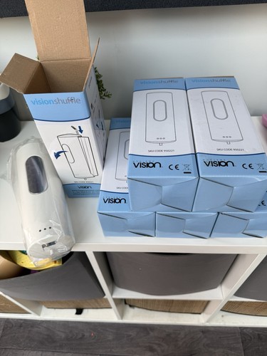 Hand sanitiser automatic - hand,