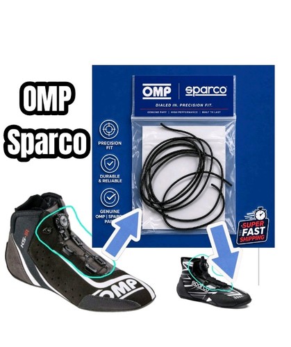 Omp sparco fia wire - omp,
