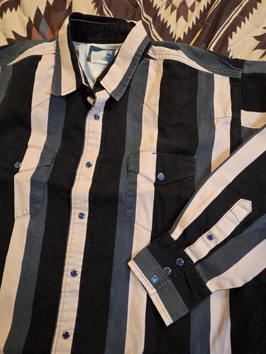 Vtg wrangler long - vtg,