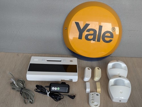 Yale smart living - yale,