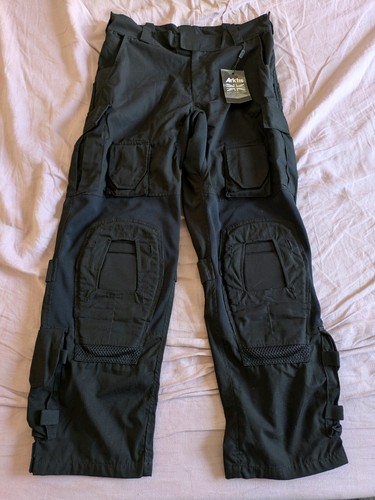 Arktis black c222 ranger - black,