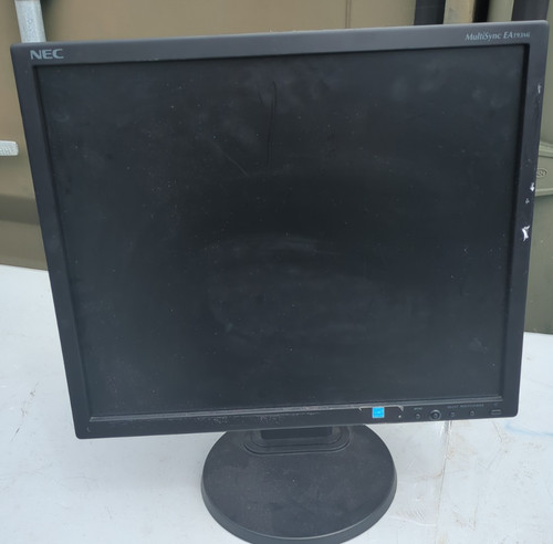 Nec multisync 193mi - nec,