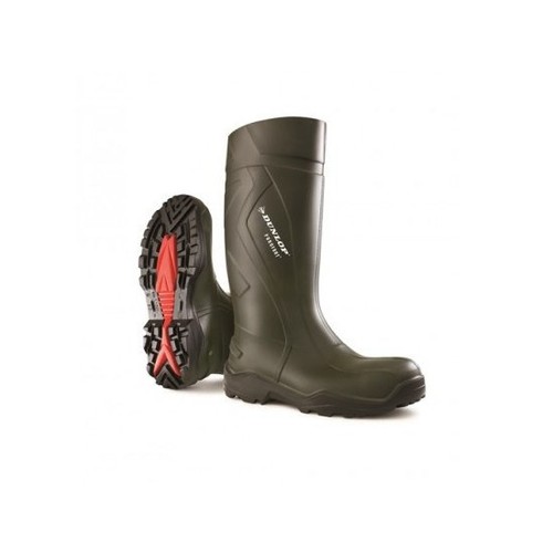 Dunlop purofort plus - dunlop,