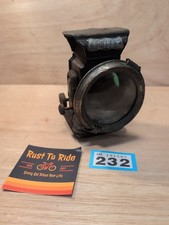 Rare Vintage Bicycle Miller