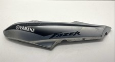 ♻️ Yamaha FZS 600 Fazer