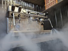 Commercial Coffee Espresso