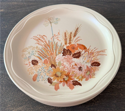 Vintage poole summer glory - vintage,