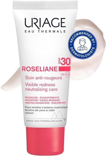 Uriage roseliane anti redness - roseliane, anti-redness