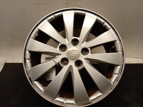 Subaru impreza alloy wheel - subaru, 15"