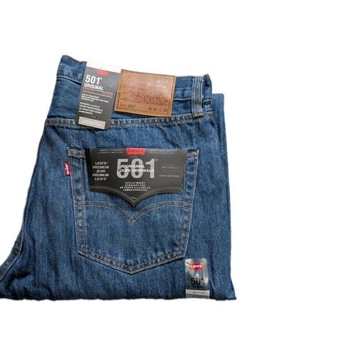 Levi 501 men - 501, 36*30