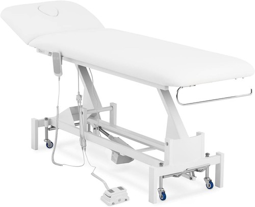 Physa electric massage - massage, table