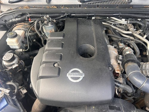 Low miles nissan pathfinder - low,
