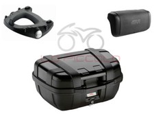 GIVI TRUNK SUITCASE TREKKER