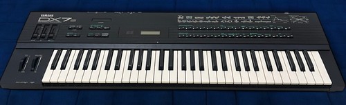 Yamaha dx7s digital - yamaha,