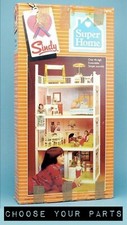Pedigree Sindy Super Home