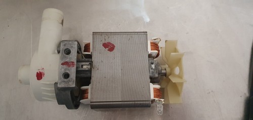 Winterhalter gs502 drain pump - gs502,