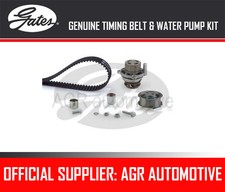 GATES TIMING BELT AND WATER