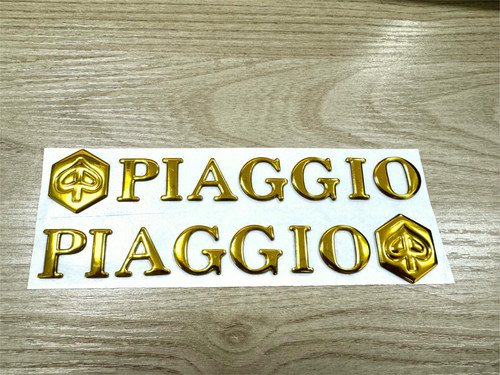 Piaggio vespa front side - piaggio,