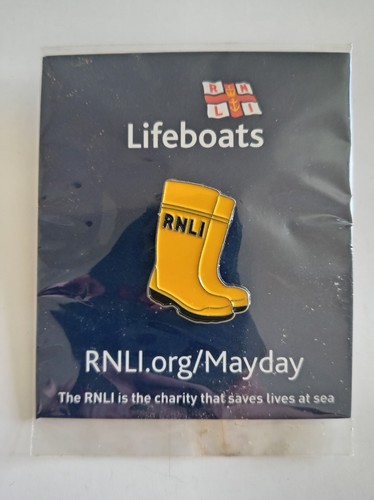 Rnli lifeboats wellies - lifeboats,